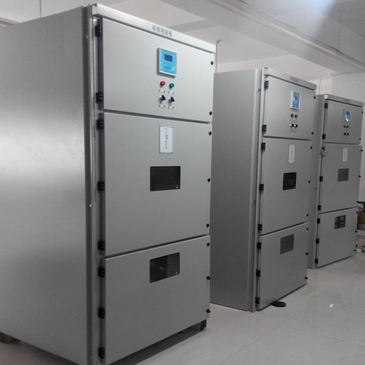 电阻柜