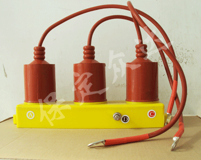 ZD-FGB复合式过电压保护器